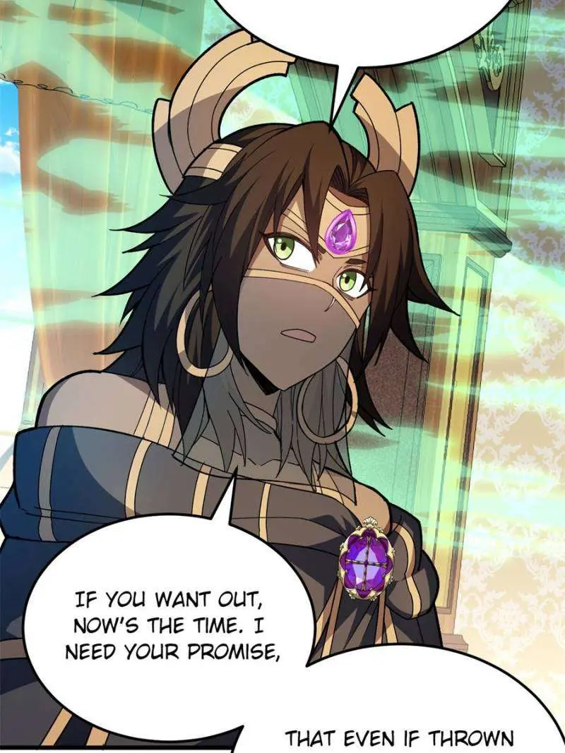 My Dragon System chapter 256 page 29