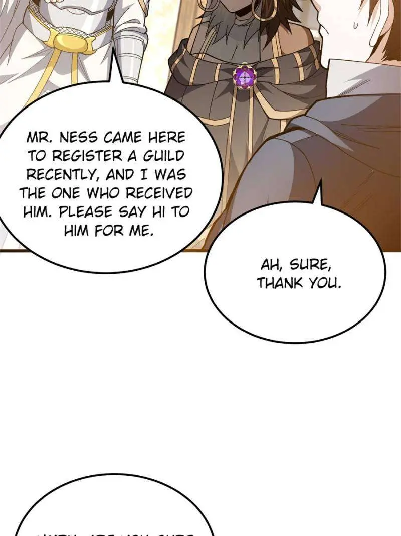 My Dragon System chapter 256 page 3