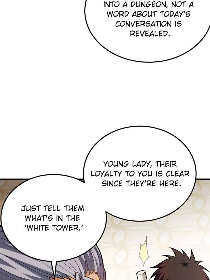 My Dragon System chapter 256 page 30