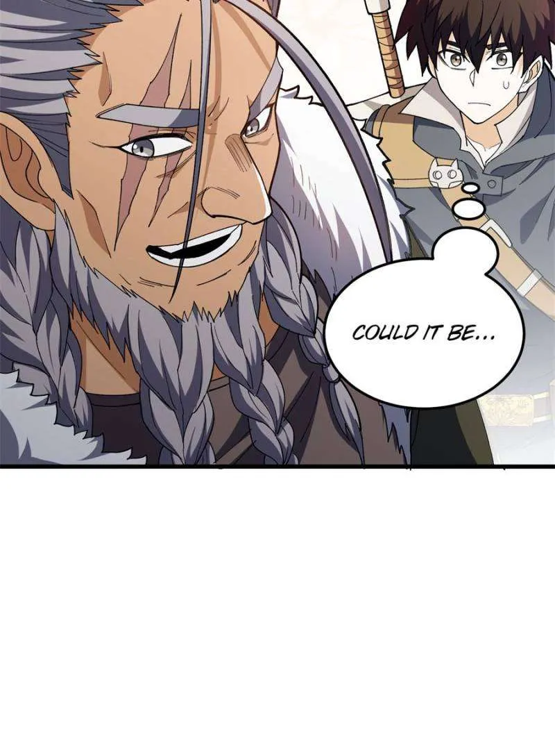My Dragon System chapter 256 page 31