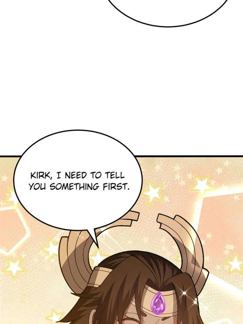 My Dragon System chapter 256 page 5