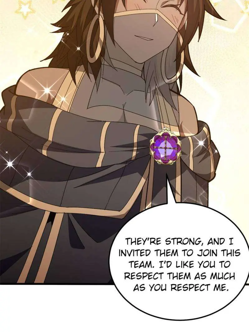 My Dragon System chapter 256 page 6