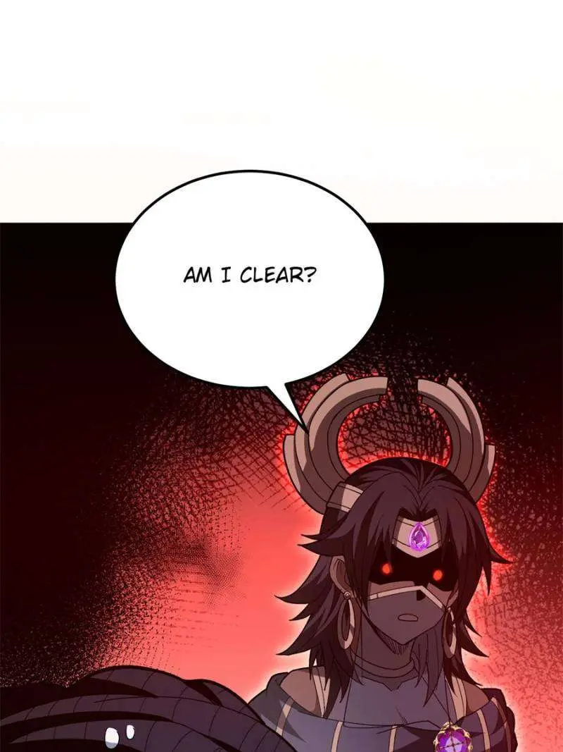 My Dragon System chapter 256 page 7