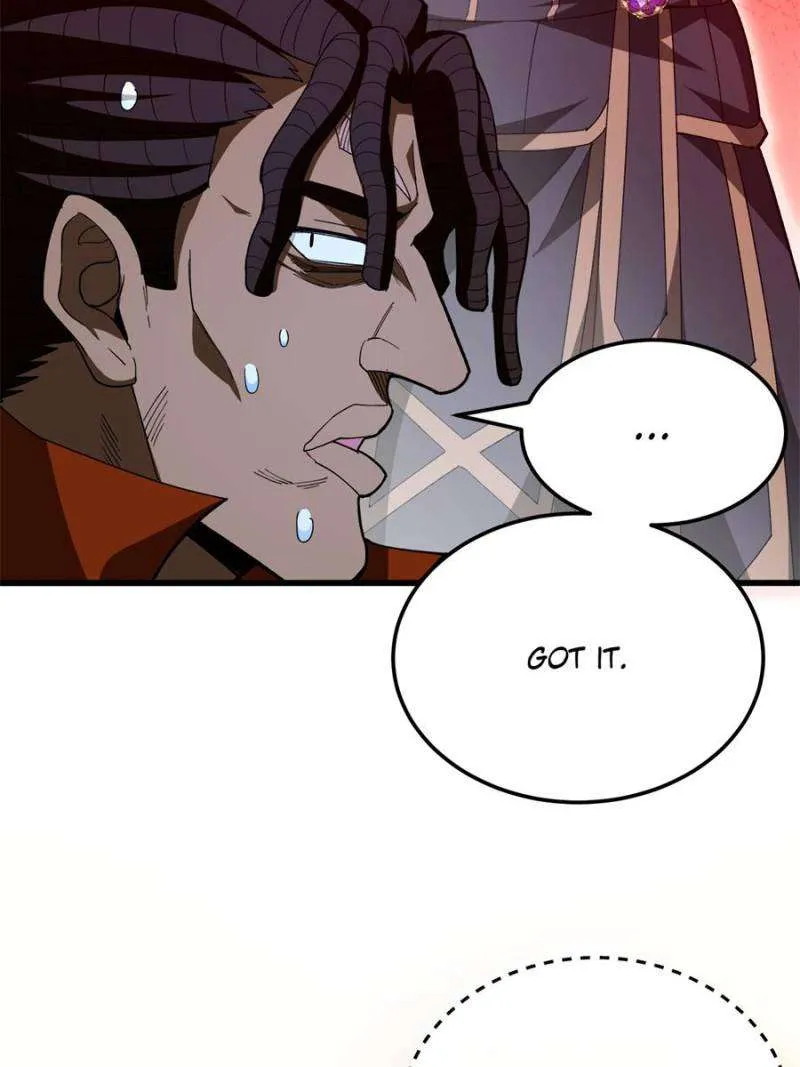 My Dragon System chapter 256 page 8