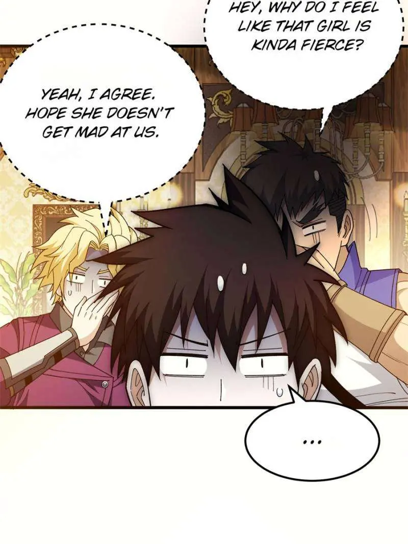 My Dragon System chapter 256 page 9