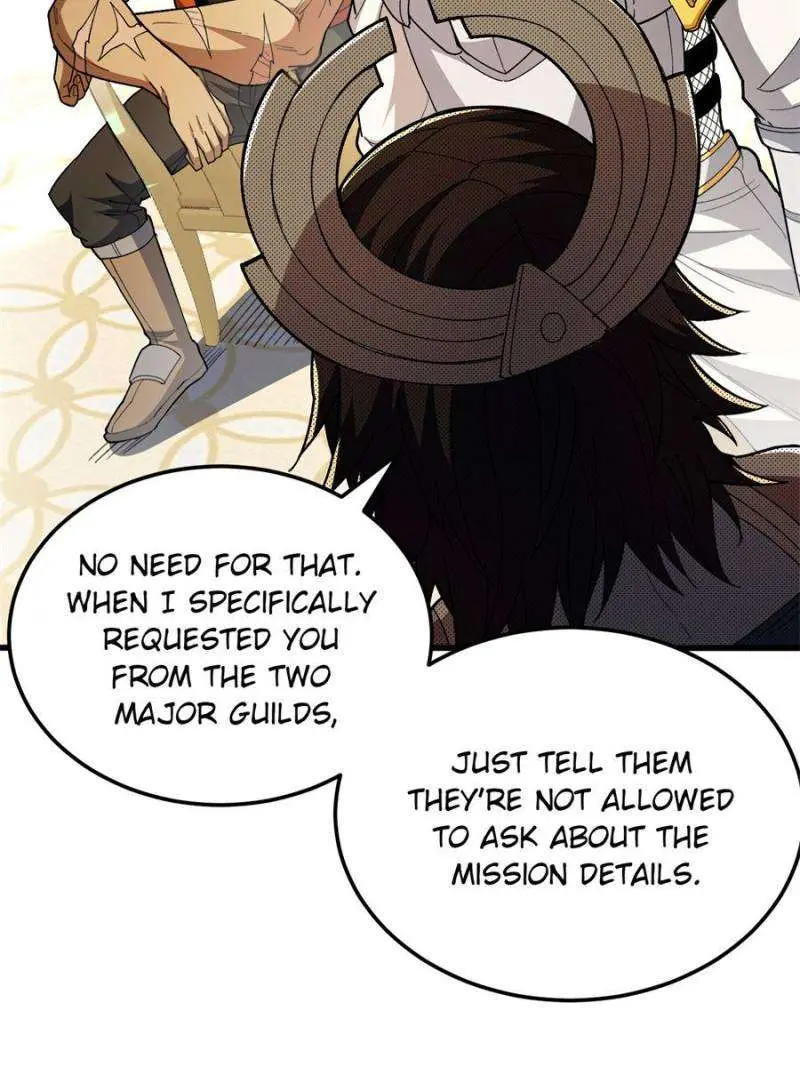 My Dragon System chapter 257 page 13