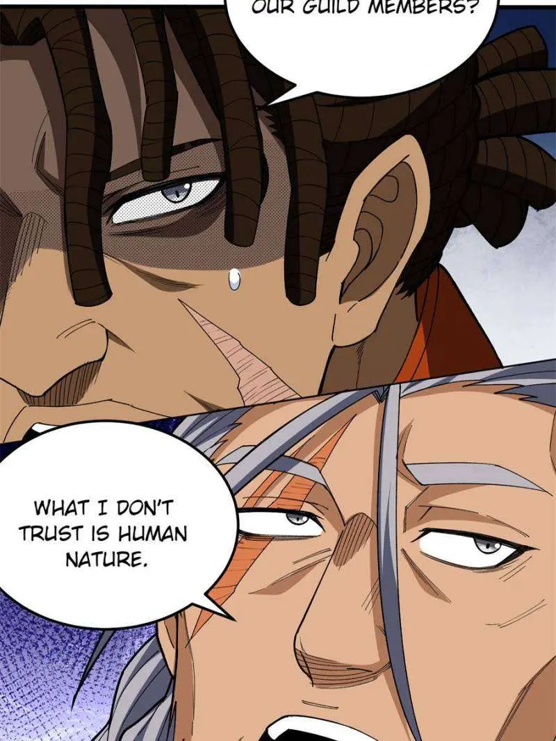 My Dragon System chapter 257 page 16