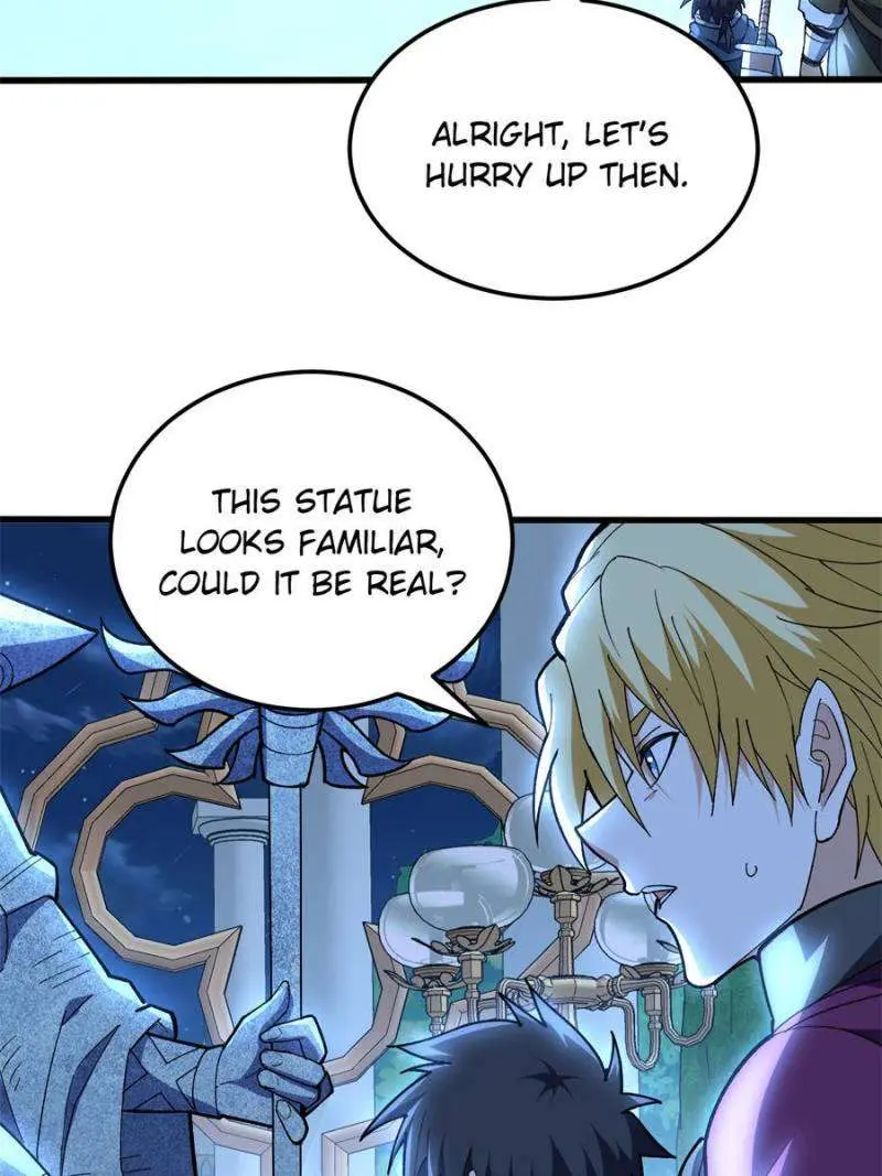 My Dragon System chapter 257 page 29