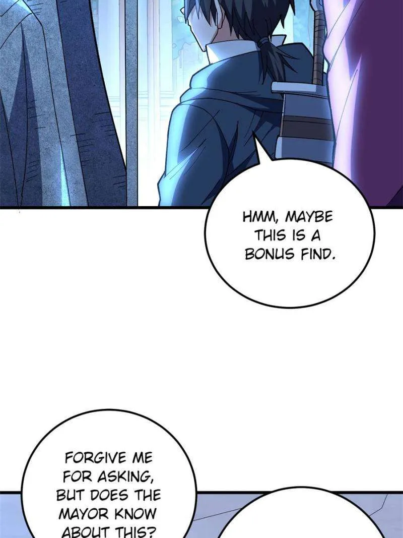 My Dragon System chapter 257 page 30