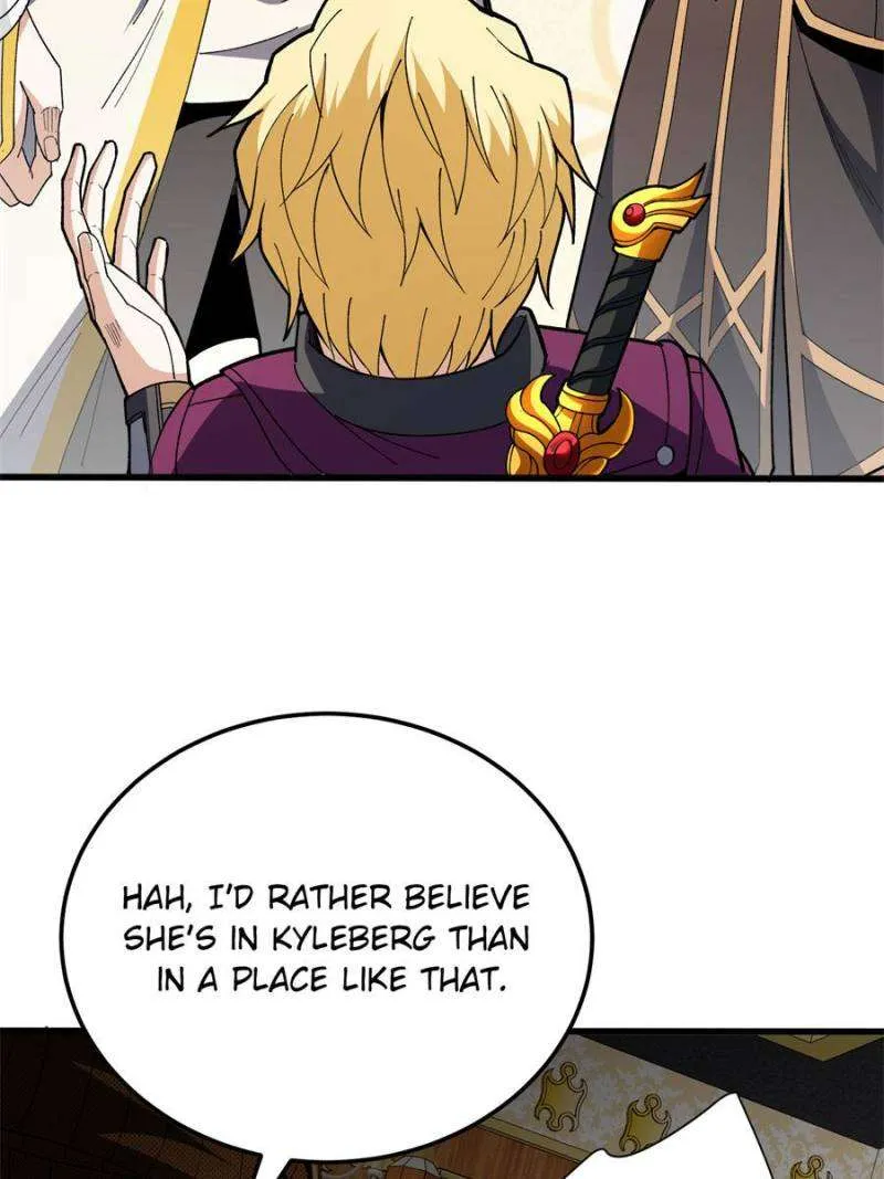 My Dragon System chapter 257 page 6