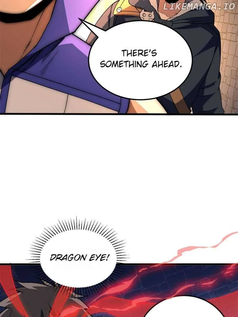 My Dragon System chapter 258 page 11