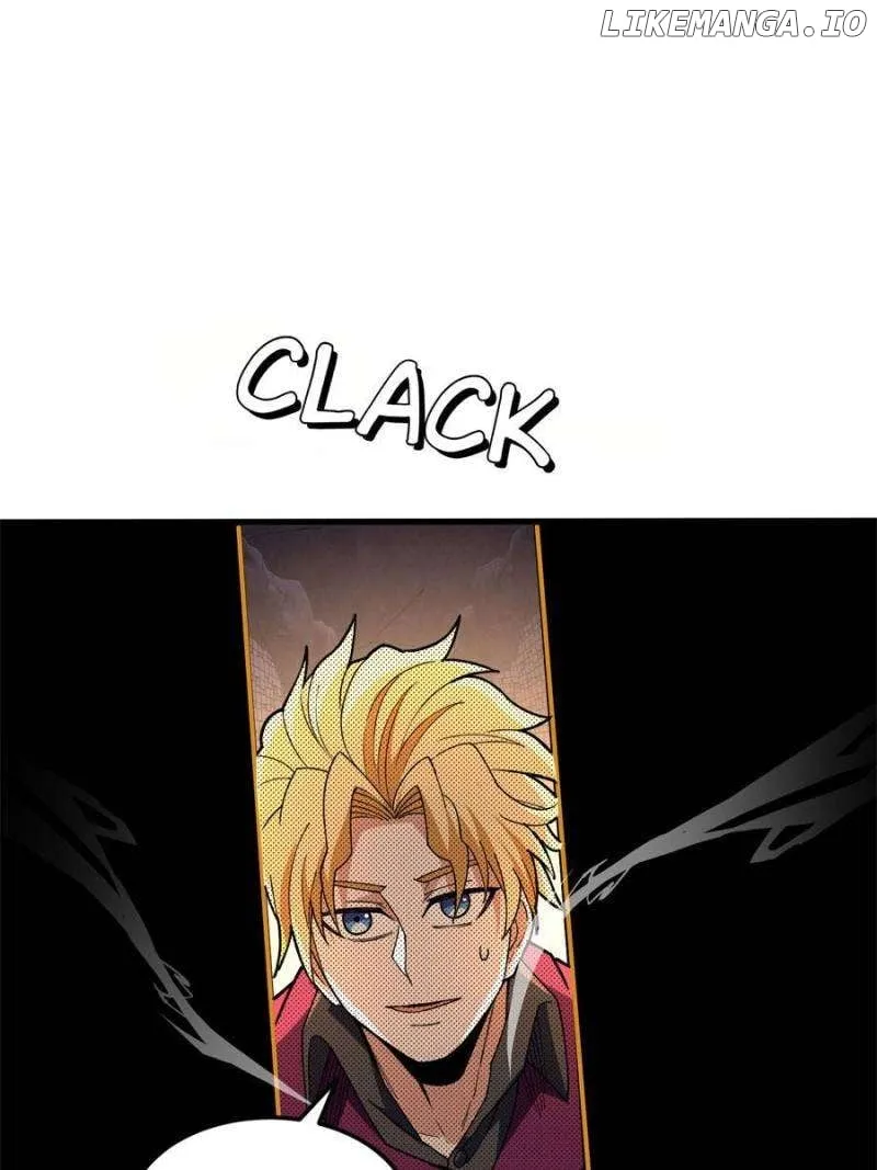 My Dragon System chapter 258 page 19