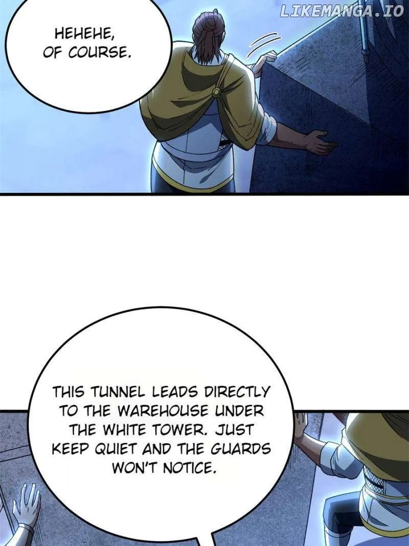 My Dragon System chapter 258 page 2