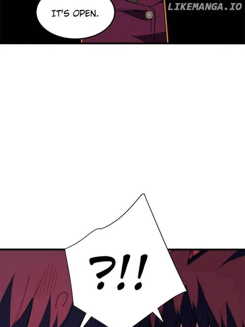 My Dragon System chapter 258 page 20