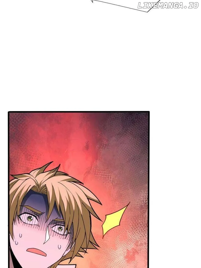 My Dragon System chapter 258 page 25