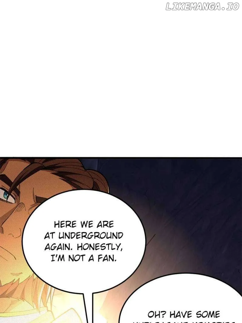 My Dragon System chapter 258 page 6
