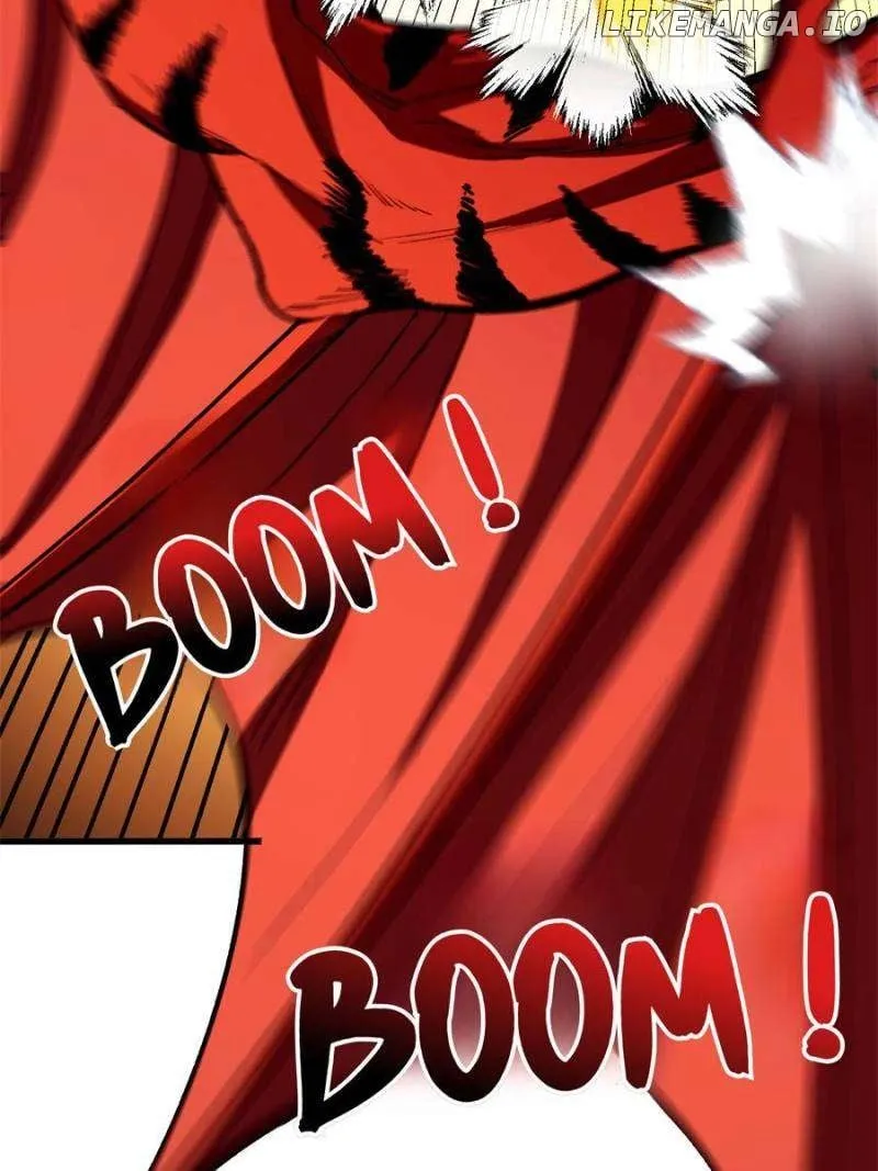 My Dragon System chapter 259 page 10