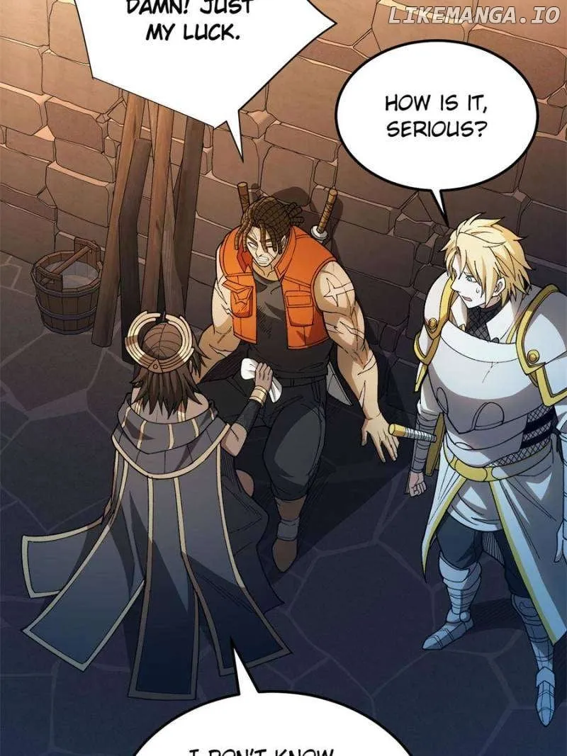 My Dragon System chapter 259 page 16