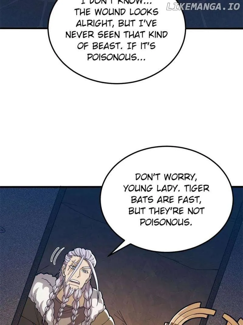 My Dragon System chapter 259 page 17