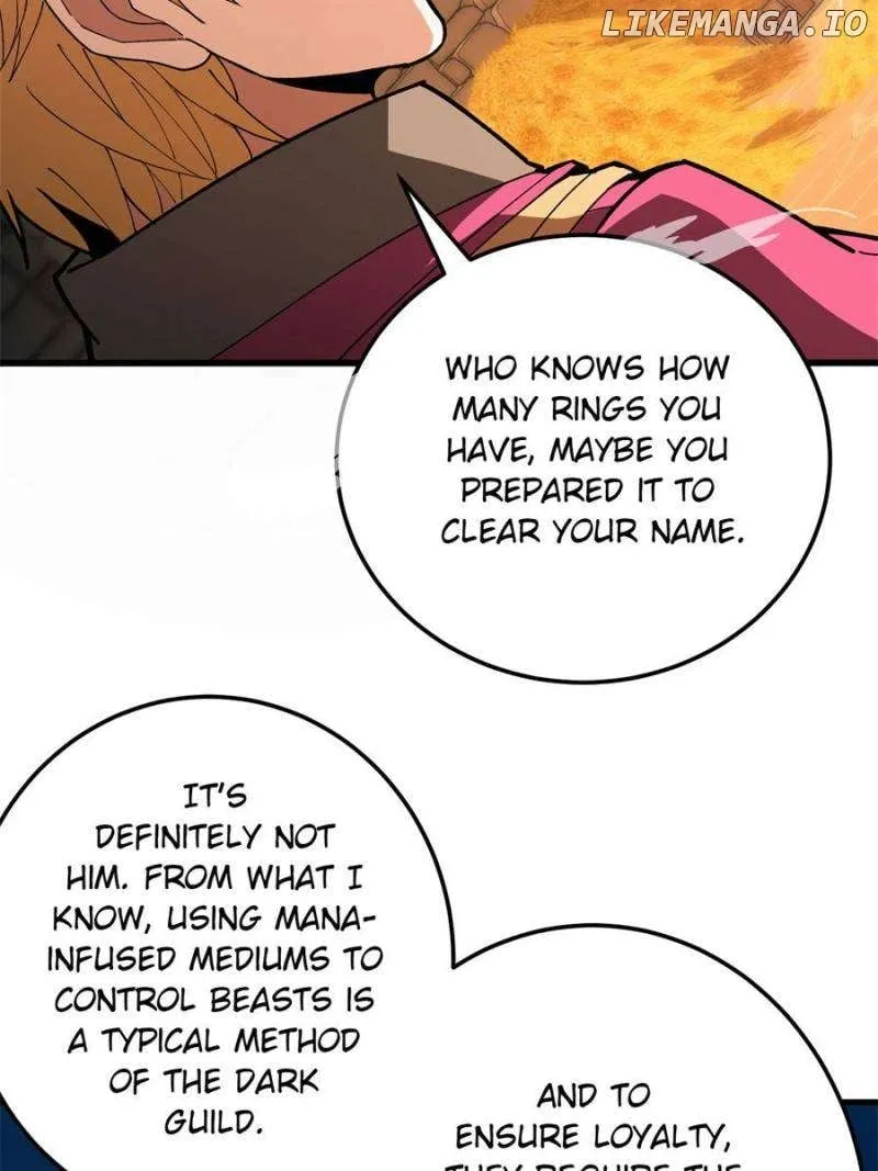 My Dragon System chapter 259 page 25