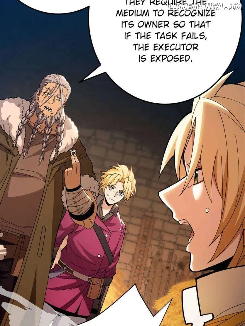 My Dragon System chapter 259 page 26