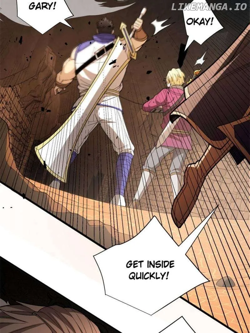 My Dragon System chapter 259 page 3