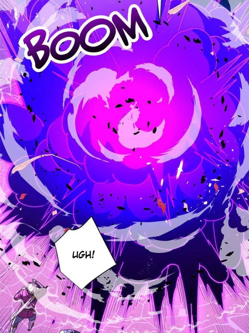 My Dragon System chapter 260 page 17