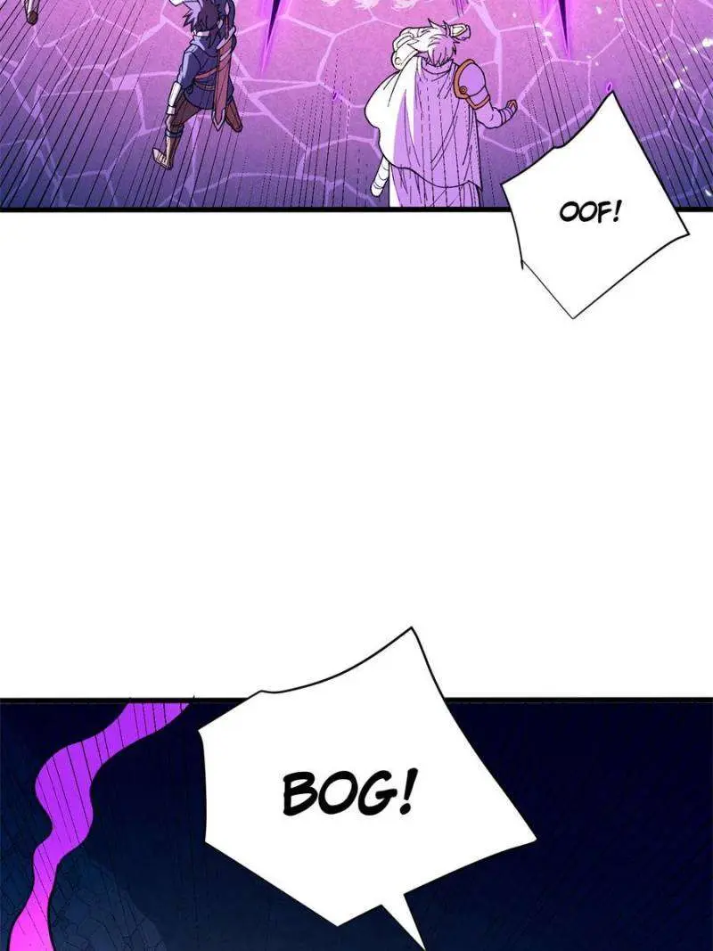 My Dragon System chapter 260 page 18