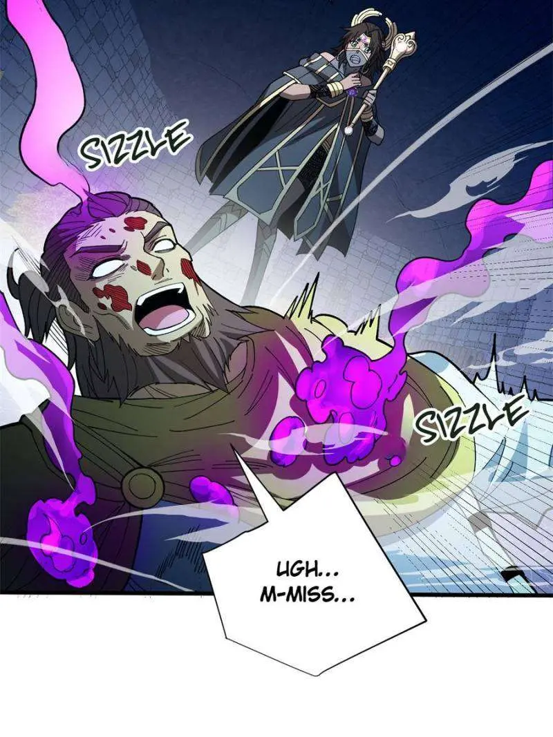 My Dragon System chapter 260 page 19