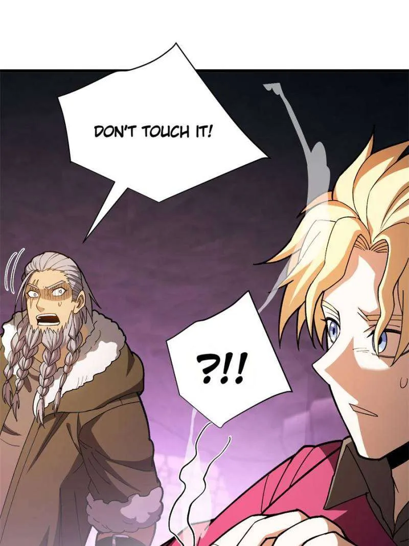 My Dragon System chapter 260 page 23