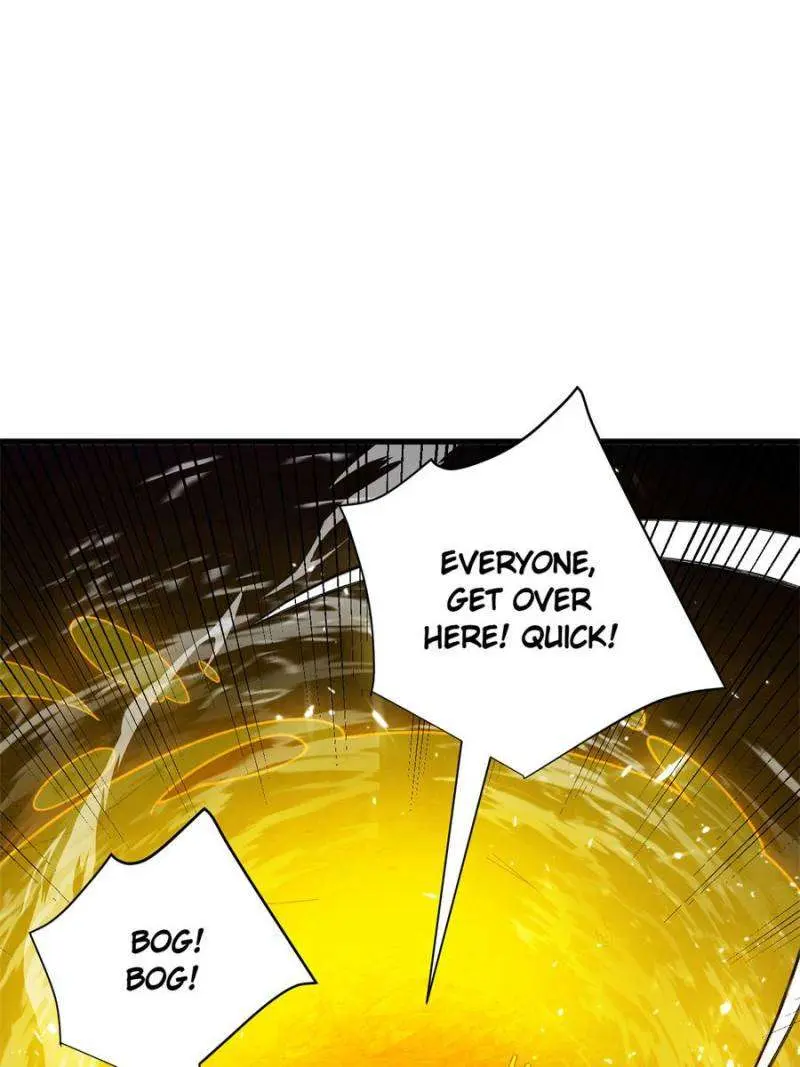My Dragon System chapter 260 page 29