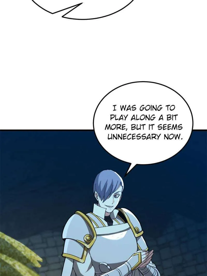 My Dragon System chapter 260 page 3
