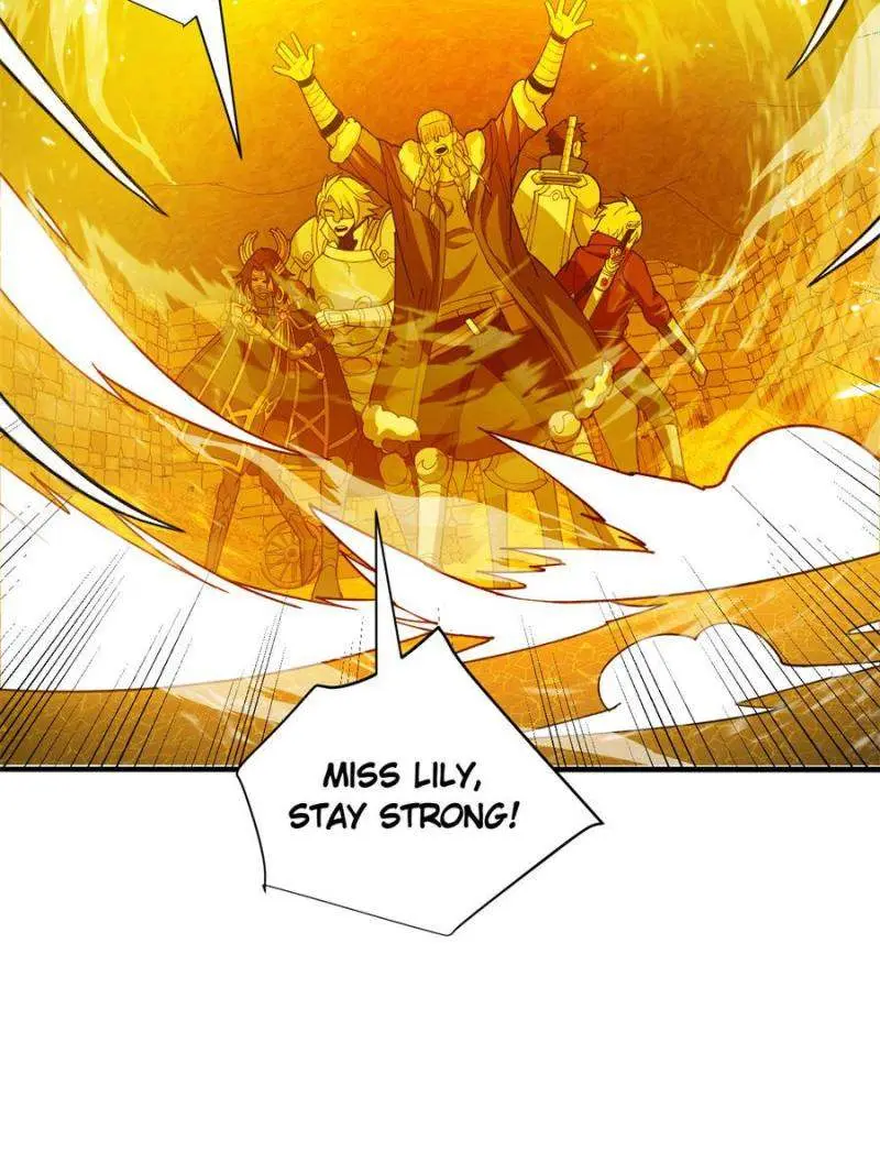 My Dragon System chapter 260 page 30