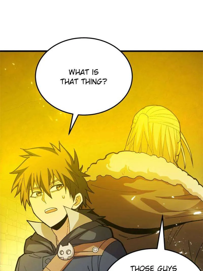 My Dragon System chapter 260 page 31