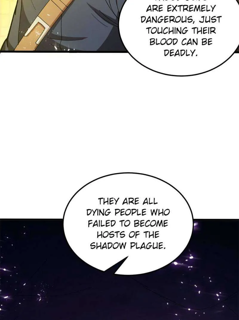 My Dragon System chapter 260 page 32