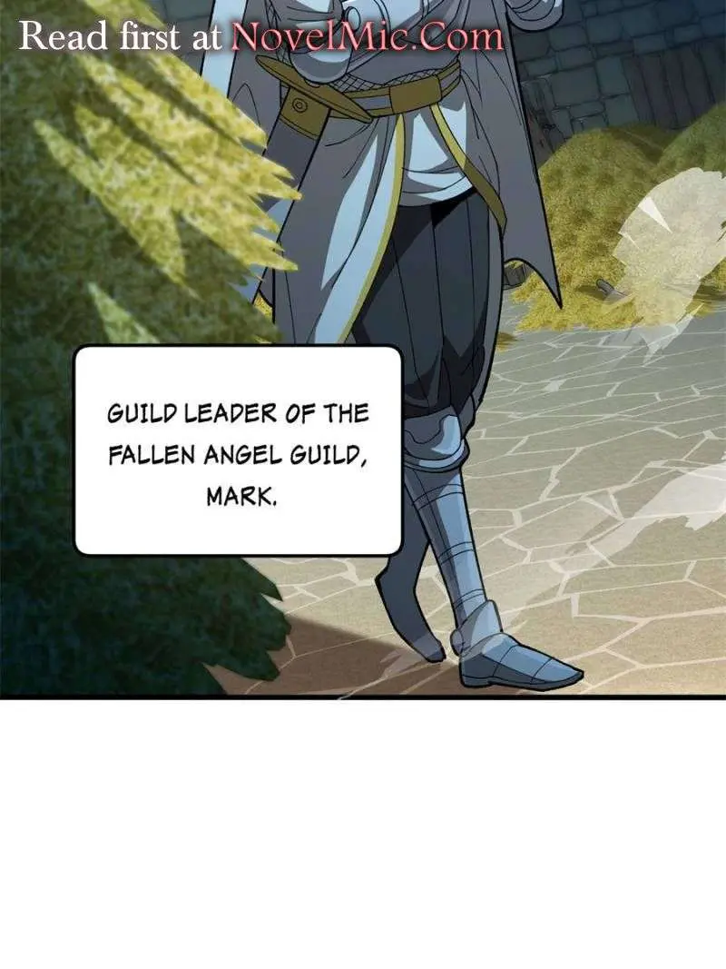 My Dragon System chapter 260 page 4