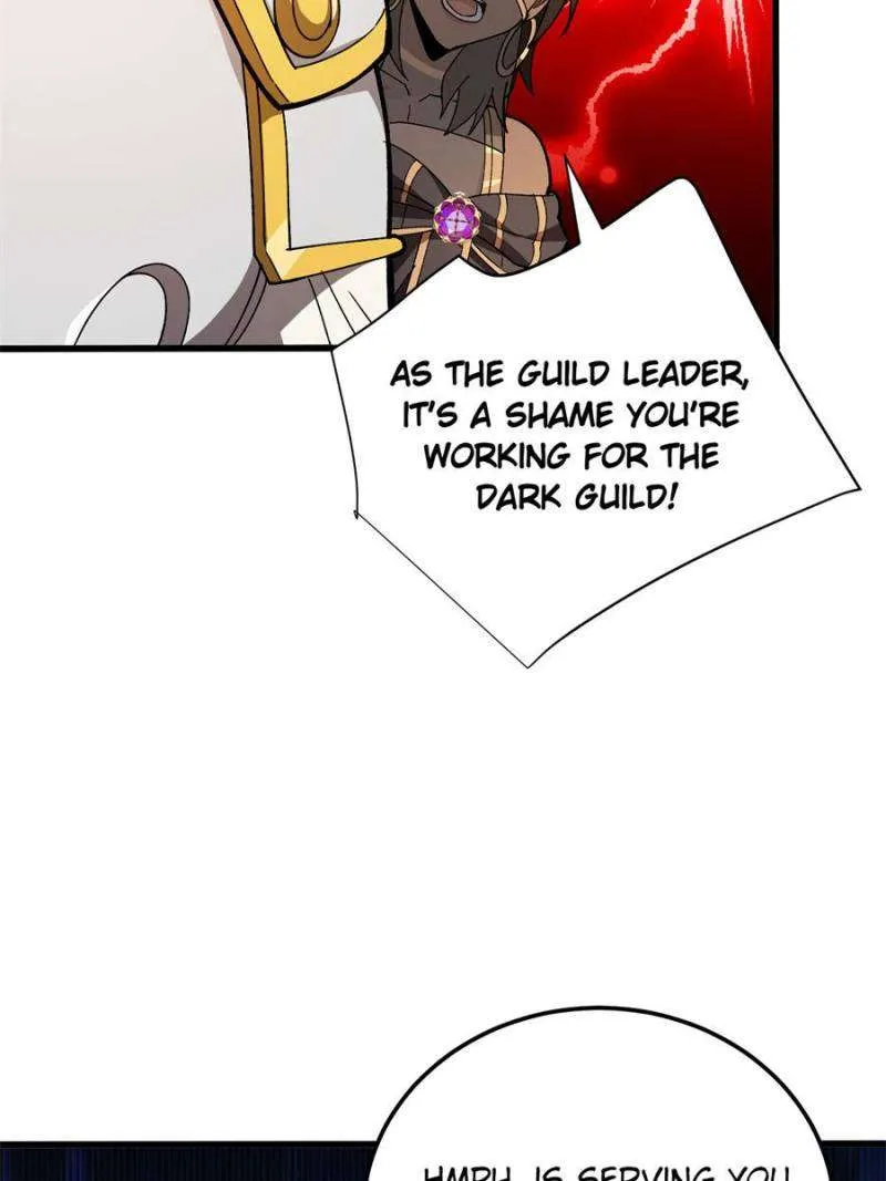 My Dragon System chapter 260 page 6