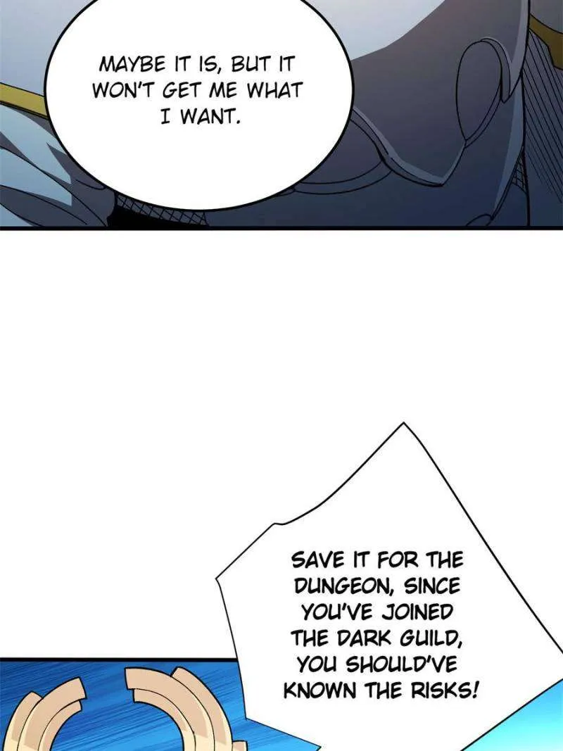 My Dragon System chapter 260 page 8