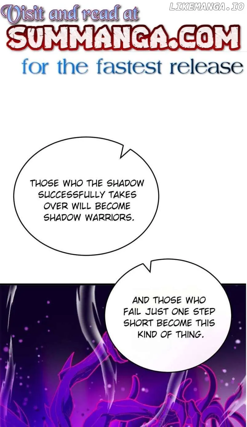 My Dragon System chapter 261 page 1