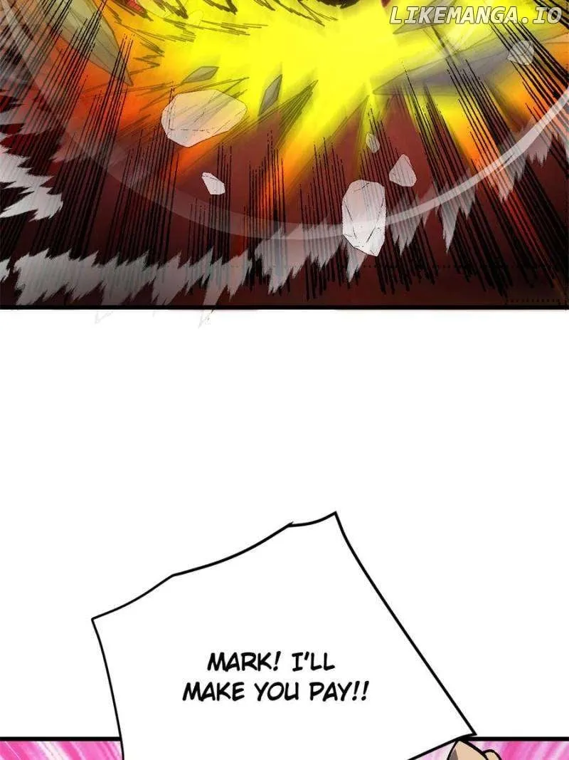 My Dragon System chapter 261 page 11