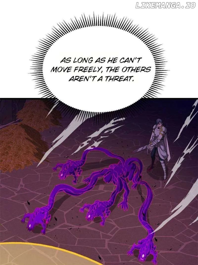 My Dragon System chapter 261 page 16