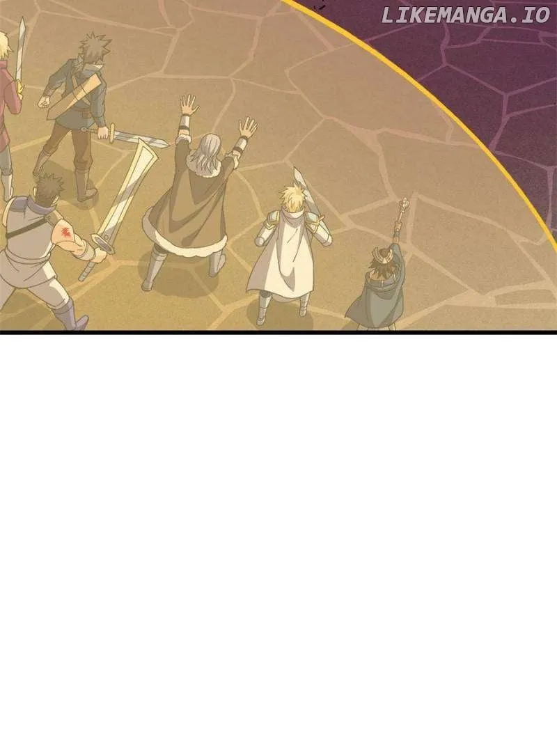 My Dragon System chapter 261 page 17