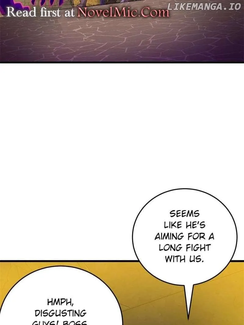 My Dragon System chapter 261 page 19