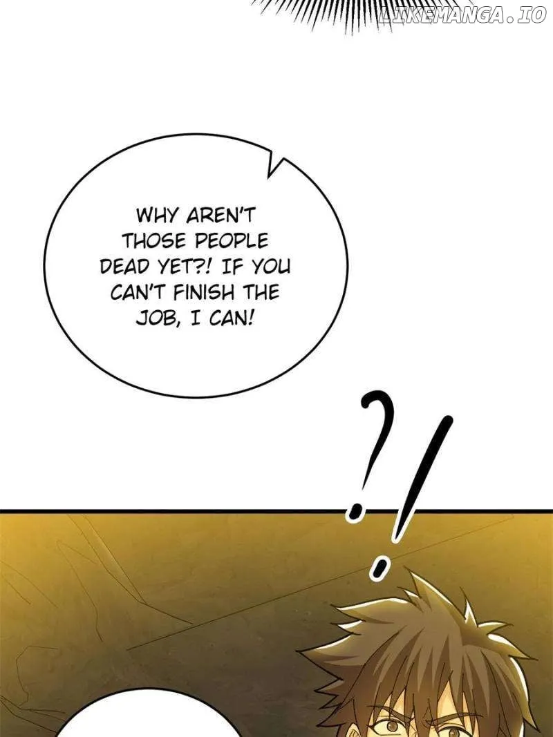 My Dragon System chapter 261 page 25