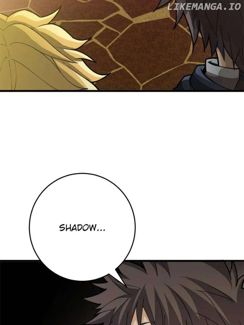 My Dragon System chapter 261 page 3