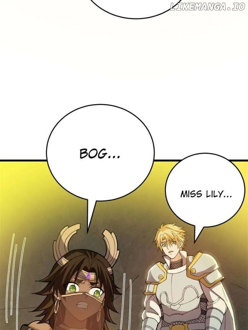 My Dragon System chapter 261 page 6