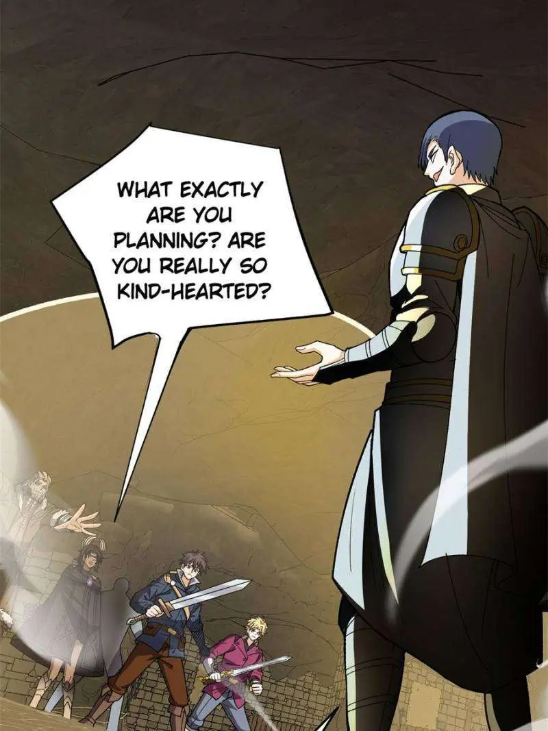My Dragon System chapter 262 page 11