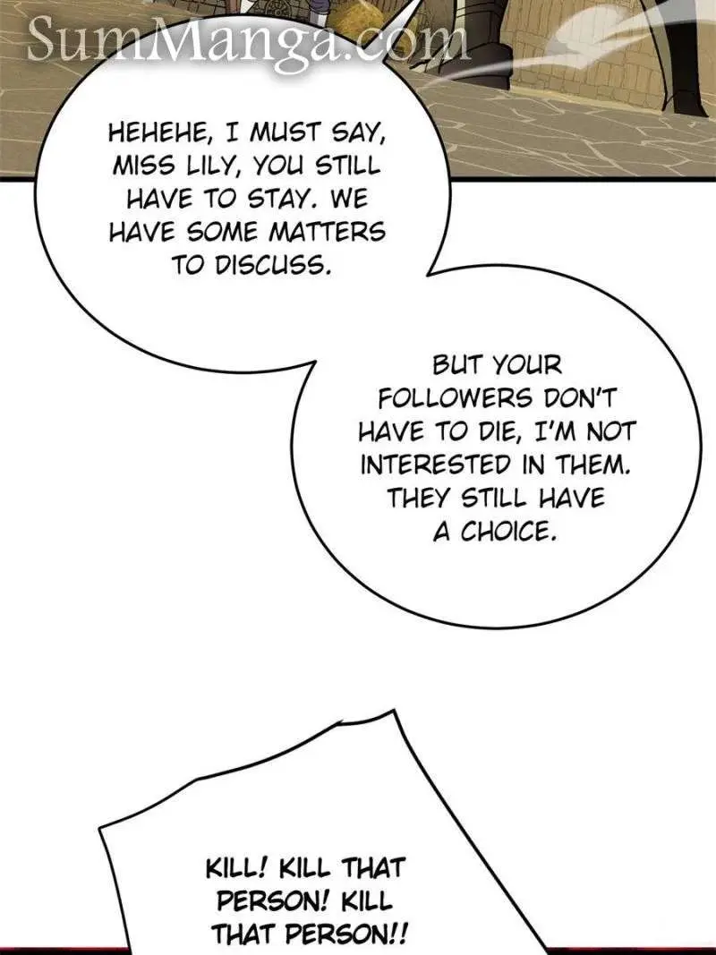 My Dragon System chapter 262 page 12