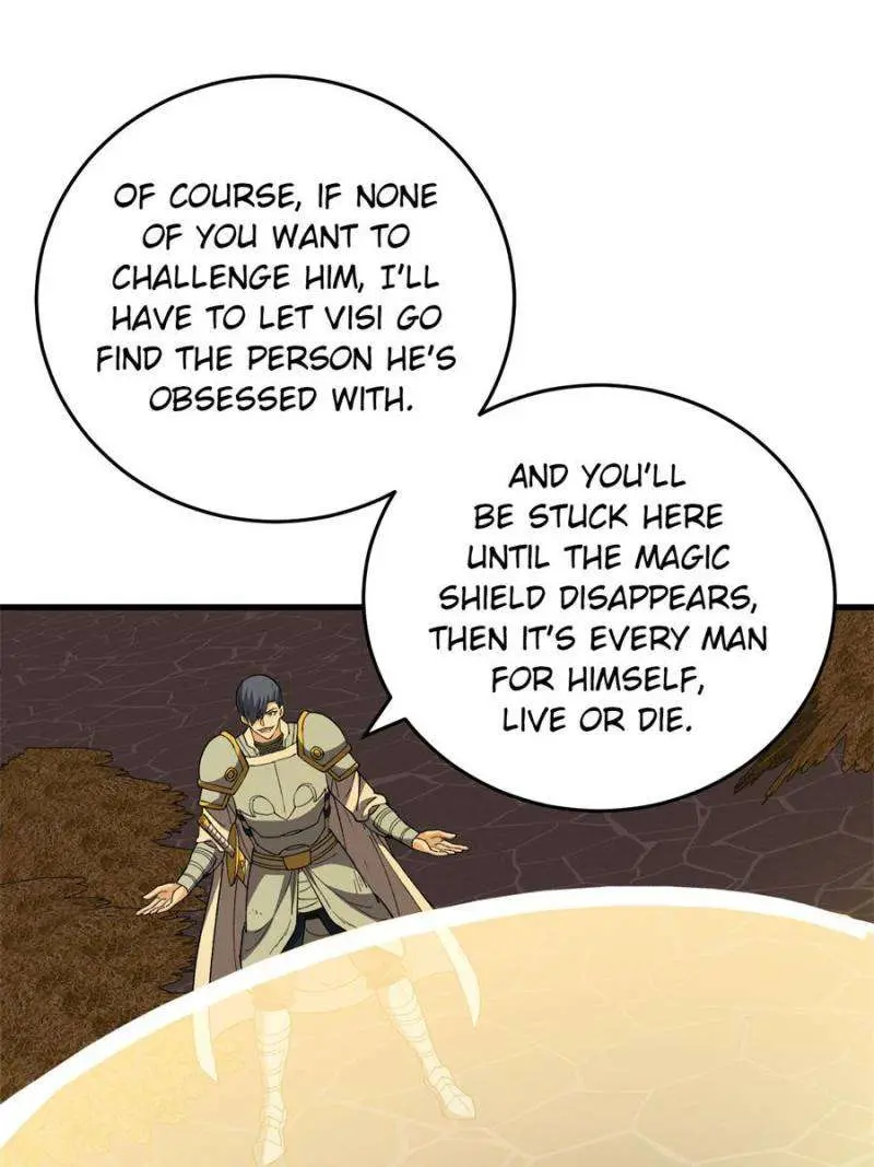 My Dragon System chapter 262 page 16
