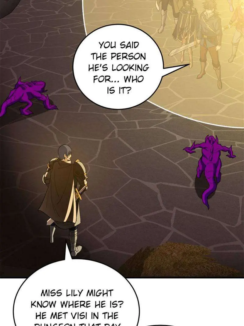 My Dragon System chapter 262 page 18